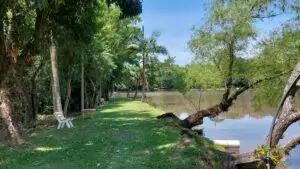 CECREI - Centro de Espiritualidade Cristo Rei