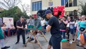 Museu Histórico Visconde de São Leopoldo promove ações para os 201 anos da Imigração Alemã no Brasil