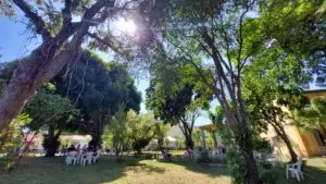 CECREI - Centro de Espiritualidade Cristo Rei