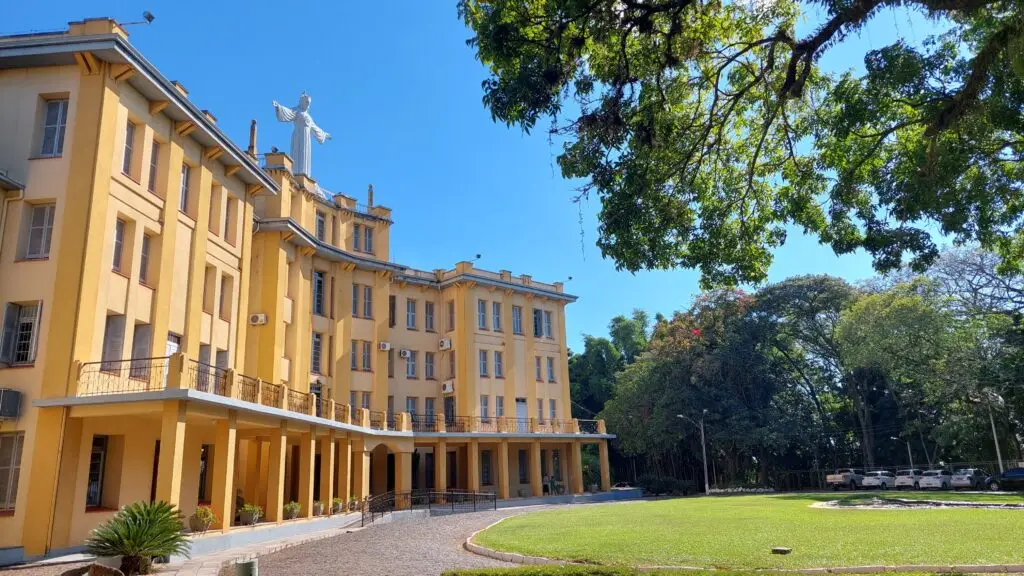 Feijoada no CECREI é o programa para o domingo, dia 29
