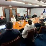 The South Base apresenta ações para aumentar exportações de calçados 2025 e 2026