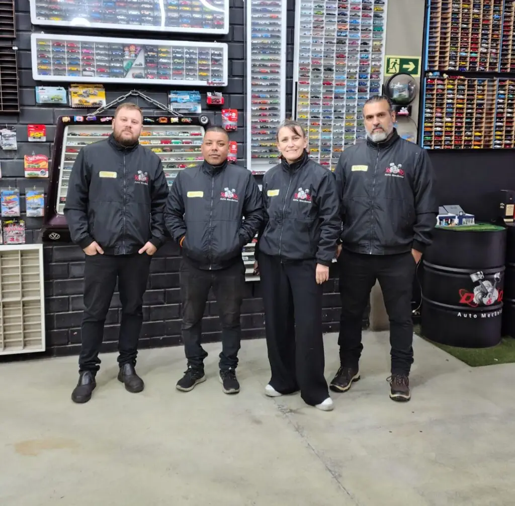 D & D Mecânica celebra 10 anos com soluções promocionais para o setor corporativo