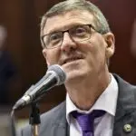 ACIS Sapucaia do Sul promove Almoço Empresarial com o secretário estadual Gilmar Sossela