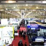 SINDIMETAL RS promove missão empresarial à Intermach 2025 com visita técnica à CISER, em Joinville