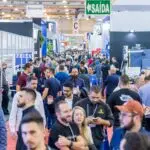 SKA expõe inovação e inteligência artificial na Intermach 2025