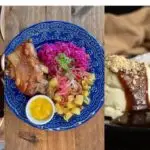 Culinária artesanal e temática destaca restaurante Manuela Zang em São Leopoldo