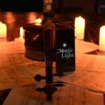 Magic Light in Concert: música e encantamento em São Leopoldo