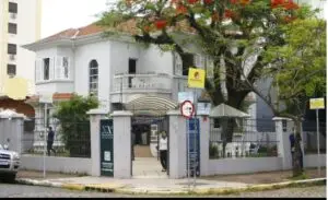 Nova Acrópole São Leopoldo, RS