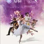 Nova Acrópole São Leopoldo celebra o Dia Mundial da Arte com programação especial