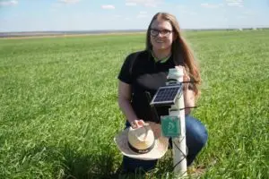 Fabiane Kuhn, CEO da Raks,