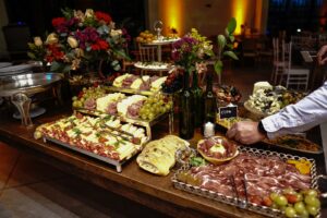 Restaurante Tênis Clube São Leopoldo