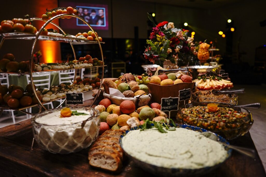 Restaurante Tenis Clube São Leopoldo