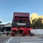 Transborda Restaurante é o novo espaço gastronômico de São Leopoldo