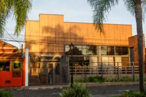 Restaurante Manuela Zang Cozinha Artesanal