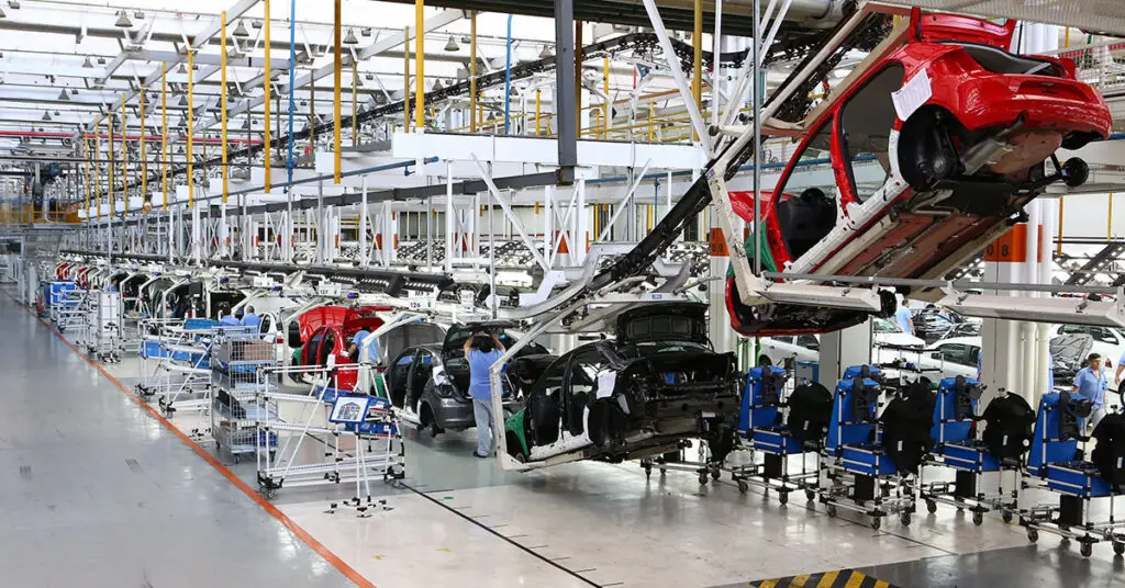 Armas entram na lista da tarifa adicional anunciada por Donald Trump