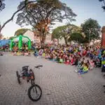 Brique São Léo celebra 60 anos da CDL com programação cultural gratuita