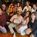 Espetáculo “Chega de Saudade” presta homenagem à música brasileira nesta sexta-feira, 11