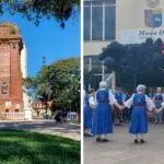 201 anos da Imigração Alemã é celebrada em São Leopoldo nesta sexta-feira, 25