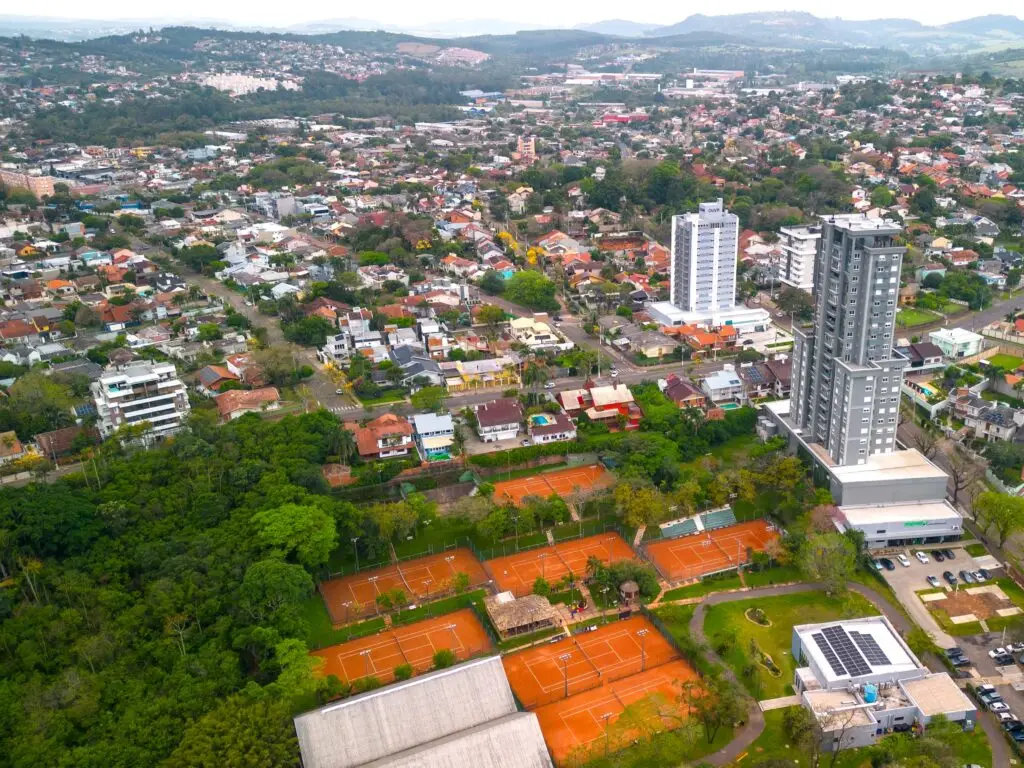 Tênis Clube São Leopoldo