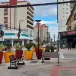Revitalização da Rua Independência: Evento cultural marca a entrega da obra