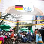 Festa da Imigração do MHVSL recebeu milhares de pessoas