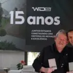 WDS Pneumática celebra 15 anos de inovação e liderança em soluções pneumáticas para o transporte rodoviário