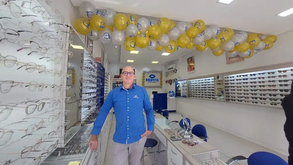 REDVIS comemora 10 anos com foco em ampliação 