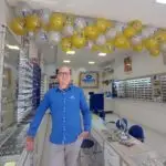 REDVIS comemora 10 anos com foco em ampliação 
