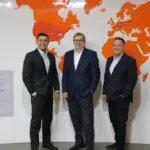 STIHL cria Hub Latam e centraliza gestão da América Latina em São Leopoldo