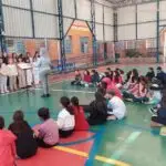 Canto Coral: Projeto da Presto Produções impacta rede escolar da região metropolitana
