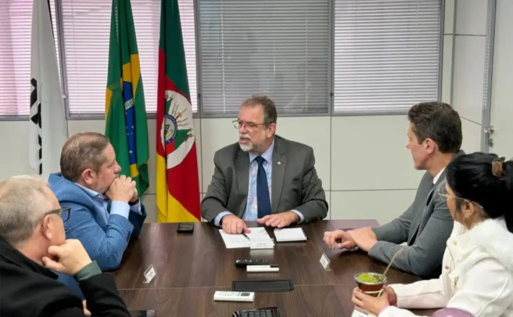 Tarifaço de Trump: Taurus anuncia transferência da montagem de linha de pistolas para os EUA