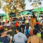 Scharlau Cultural movimenta a Praça Roque Scherer neste domingo, 17