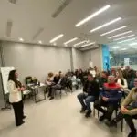 Workshop gratuito apresenta como usar a Inteligência Artificial para impulsionar os negócios em São Leopoldo