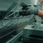 SKA impulsiona produção industrial com software Lantek Bend