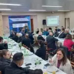 Terça da Integração da ACIST-SL acontece amanhã, 5 de maio