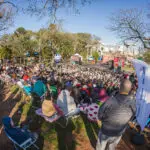 18ª Aldeia Sesc Capilé acontecerá de 8 a 12 de outubro na Praça do Imigrante