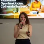 Empreendedorismo feminino em pauta: Sicoob MaxiCrédito e Sebrae promovem palestra em São Leopoldo