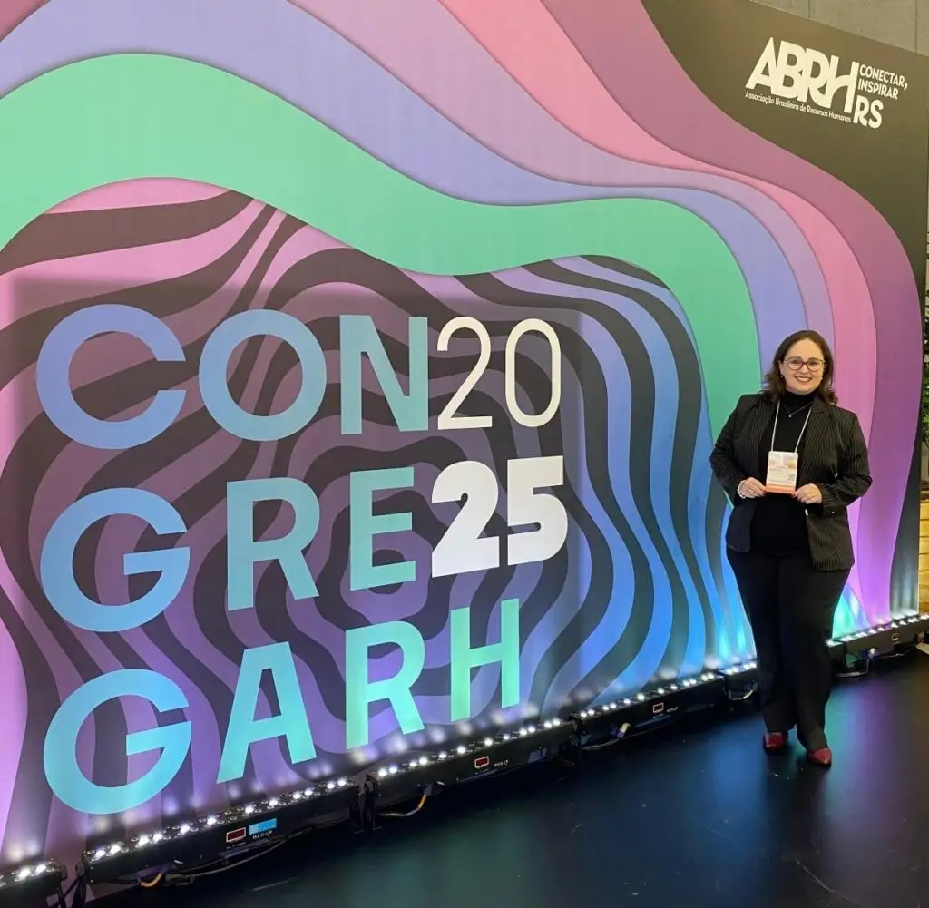 In Focus marca presença no Congregarh 2025