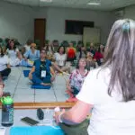 Eu & Elas: Encontro para FloreSer na primavera acontecerá dia 20 de setembro
