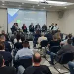 Impactos do tarifaço dos EUA foram avaliados em debate no Centro das Indústrias