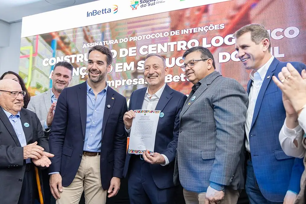 InBetta anuncia investimento de R$ 405 milhões e projeta crescimento