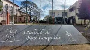 Museu Histórico Visconde de São Leopoldo celebra 66 anos neste sábado, 20