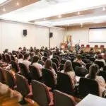 Apoena Socioambiental promove seminário sobre educação ambiental