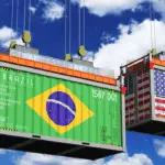 Dirigentes empresariais debatem em São Leopoldo efeitos do “tarifaço” de Trump sobre a economia brasileira