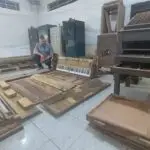 Projeto cultural irá restaurar acervo do Museu Histórico Visconde de São Leopoldo