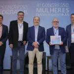 ACIST-SL apresenta case de Segurança Pública em congresso da FEDERASUL
