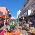 Viva São Léo Kids movimenta o Centro neste sábado, 25