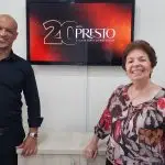 Presto Produções anuncia as celebrações de 20 anos de fundação