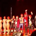 Espetáculo “Elas Cantam e Dançam Ney” retorna a São Leopoldo nesta sexta-feira, 31