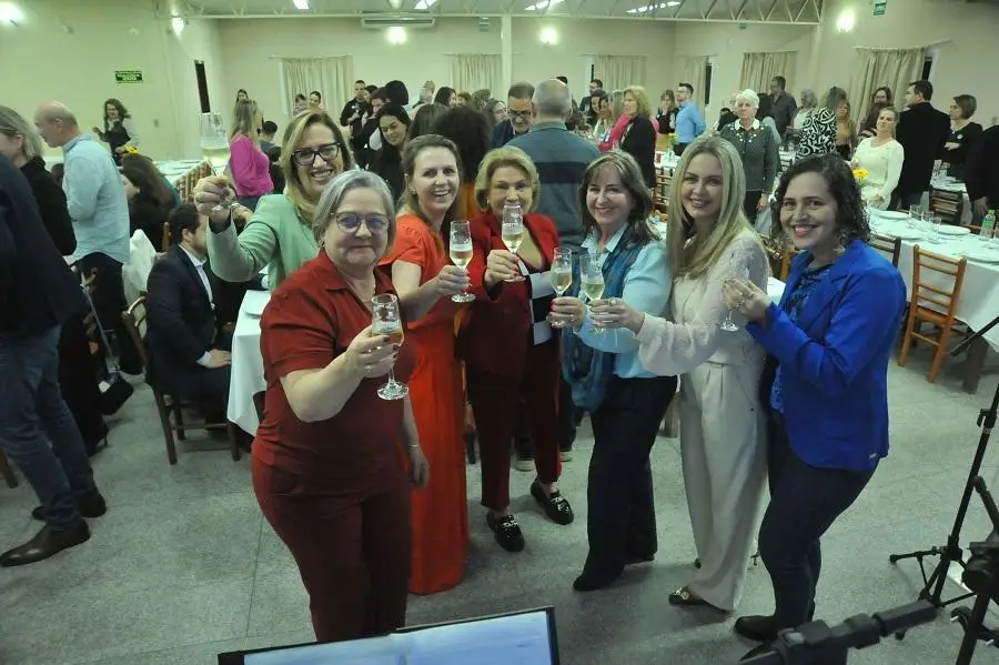 Terça da Integração da ACIST-SL encerra o ano destacando o associativismo feminino